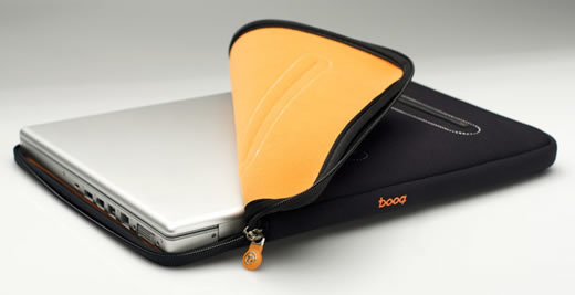 Fundas de Booq para las nuevas MacBook y MacBook Pro