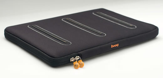 Fundas de Booq para las nuevas MacBook y MacBook Pro