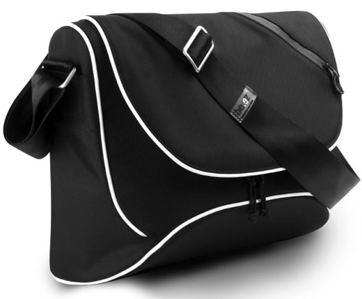 Bolso LAbesace de Be.ez para transportar tu MacBook y algo más