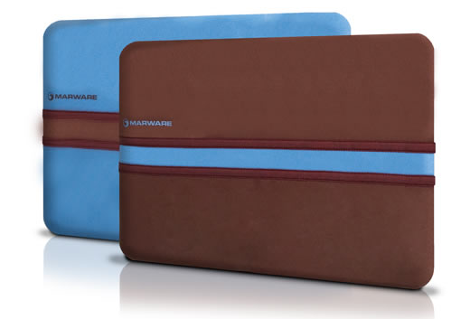 Nueva funda Sportfolio Duo para MacBook Air