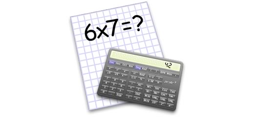 PCalc 3.3 para Mac