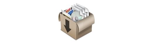 ShoveBox ayuda a mantener organizados todos esos datos aislados imprescindibles 
