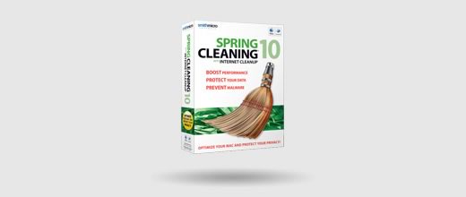 Spring Cleaning 10 te ayuda a mantener ordenado tu Mac