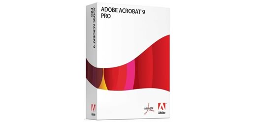Adobe lanza Acrobat 9 y actualiza su Creative Suite