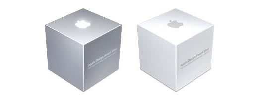 Apple entregó los premios al diseño en la WWDC