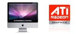 Actualización del controlador gráfico de las iMac