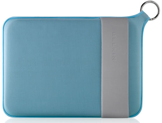 Belkin lanza una línea completa de fundas para MacBook Air