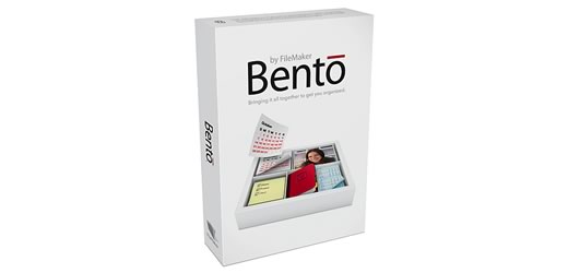 Bento, una base de datos al alcance de todos