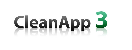 CleanApp 3 para Mac OS X permite desinstalar programas sin problemas