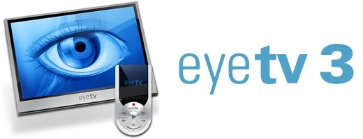 EyeTV3, un sistema completo para ver televisión en tu Mac