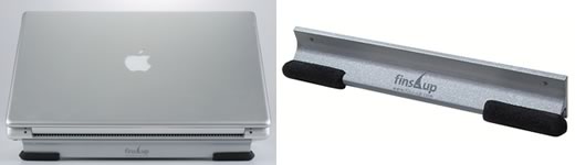 Soporte FIN para MacBooks