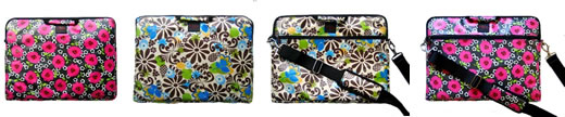 Bolsos y fundas para MacBook y MacBook Pro de Flicka