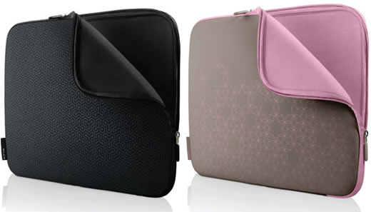 Nuevas fundas de Belkin