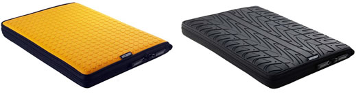 Fundas superresistentes para MacBook de Huzzk