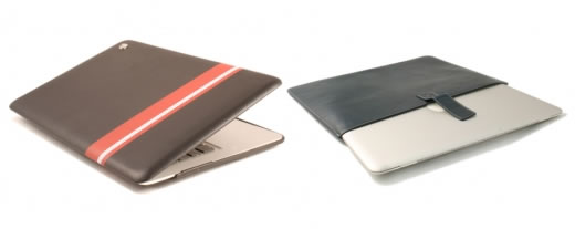 Nuevas fundas de Proporta para MacBook Air