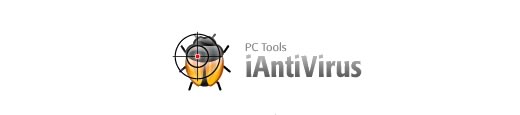 iAntiVirus para Mac de PC Tools
