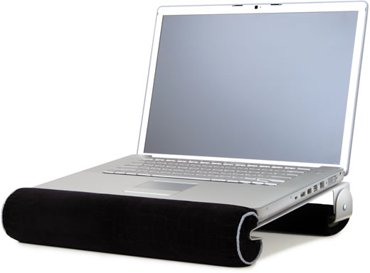 iLap refresca tu MacBook y evita dolores posturales