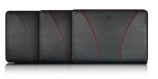 Fundas iSkin SOHO para MacBook y MacBook Pro