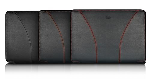 Fundas iSkin SOHO para MacBook y MacBook Pro