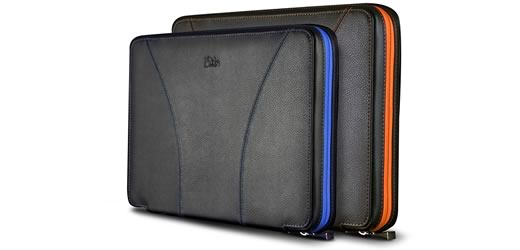 Fundas iSkin SOHO para MacBook y MacBook Pro