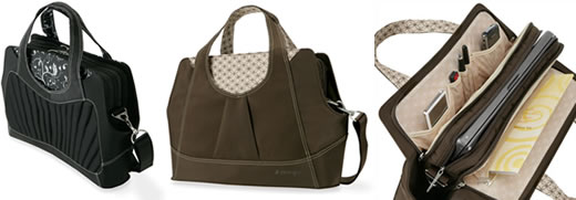 Bolso para MacBooks Contour Balance de Kensington