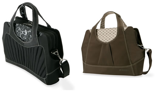 Bolso para MacBooks Contour Balance de Kensington