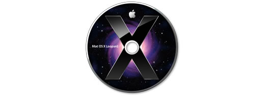 La primera versión de prueba de Mac OS X 10.5.5 llega a los programadores