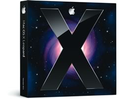 Actualización 10.5.2 de Mac OS X 