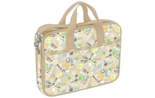 Bolsos para notebooks Apple de LeSportsac