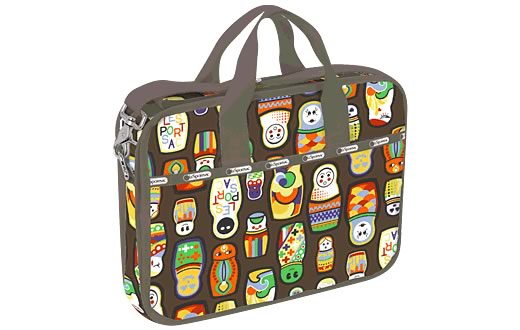 Bolsos para notebooks Apple de LeSportsac