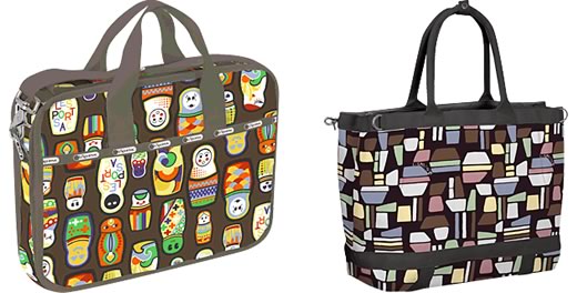 Bolsos para notebooks Apple de LeSportsac