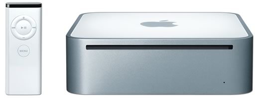 Es el final del Mac mini