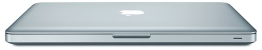 Presentación de la nueva MacBook
