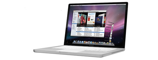 Según los rumores los nuevos MacBook se presentarán el 14 de octubre