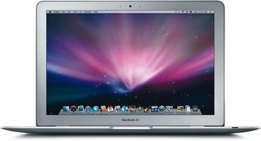 MacBook Air