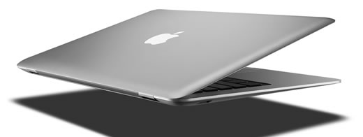 Demoras en la entrega de las nuevas MacBook Air