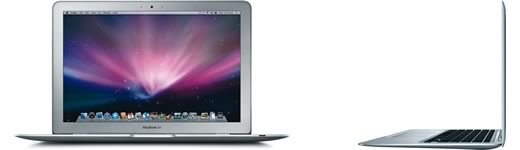 MacBook Air