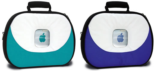 Bolsos retro de McCase