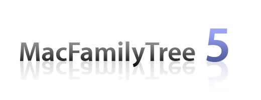 macfamilytree support