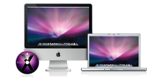 Más novedades sobre Mac OS X Snow Leopard