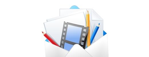 Nuevo paquete de papelería para Mail de Jumsoft