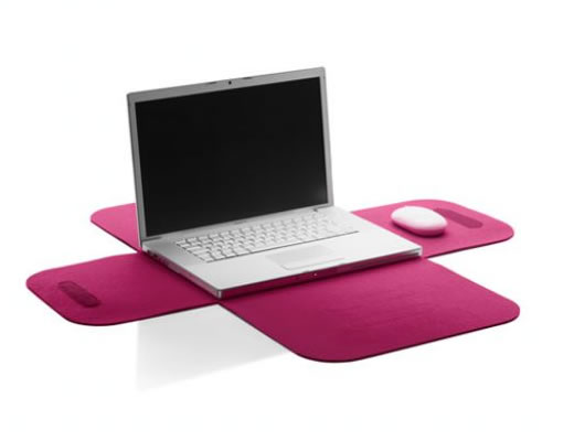 Fundas para MacBook en colores vibrantes de RedMaloo