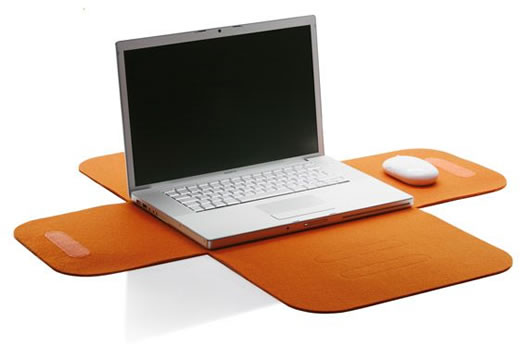 Fundas para MacBook en colores vibrantes de RedMaloo