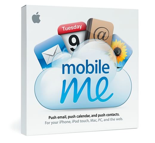 MobileMe