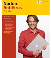 Norton AntiVirus Dual Protection para Mac / Windows