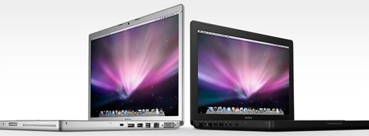 Apple lanza nuevas versiones de MacBook y MacBook Pro