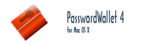 PasswordWallet, una aplicación para guardar todas tus claves