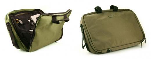 Bolso de Proporta para las nuevas MacBooks y MacBooks Pro