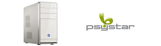 Finalmente Apple demandó a Psystar