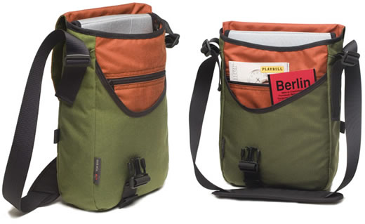 Bolso de Tom Bihn para MacBook Air